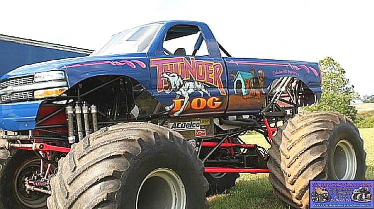 Monster Truck Dog >> Thunder Dog Monster Trucks Wiki Fandom Powered By Wikia Monster Truck Dog >> Thunder Dog Monster Trucks Wiki Fandom Powered By Wikia