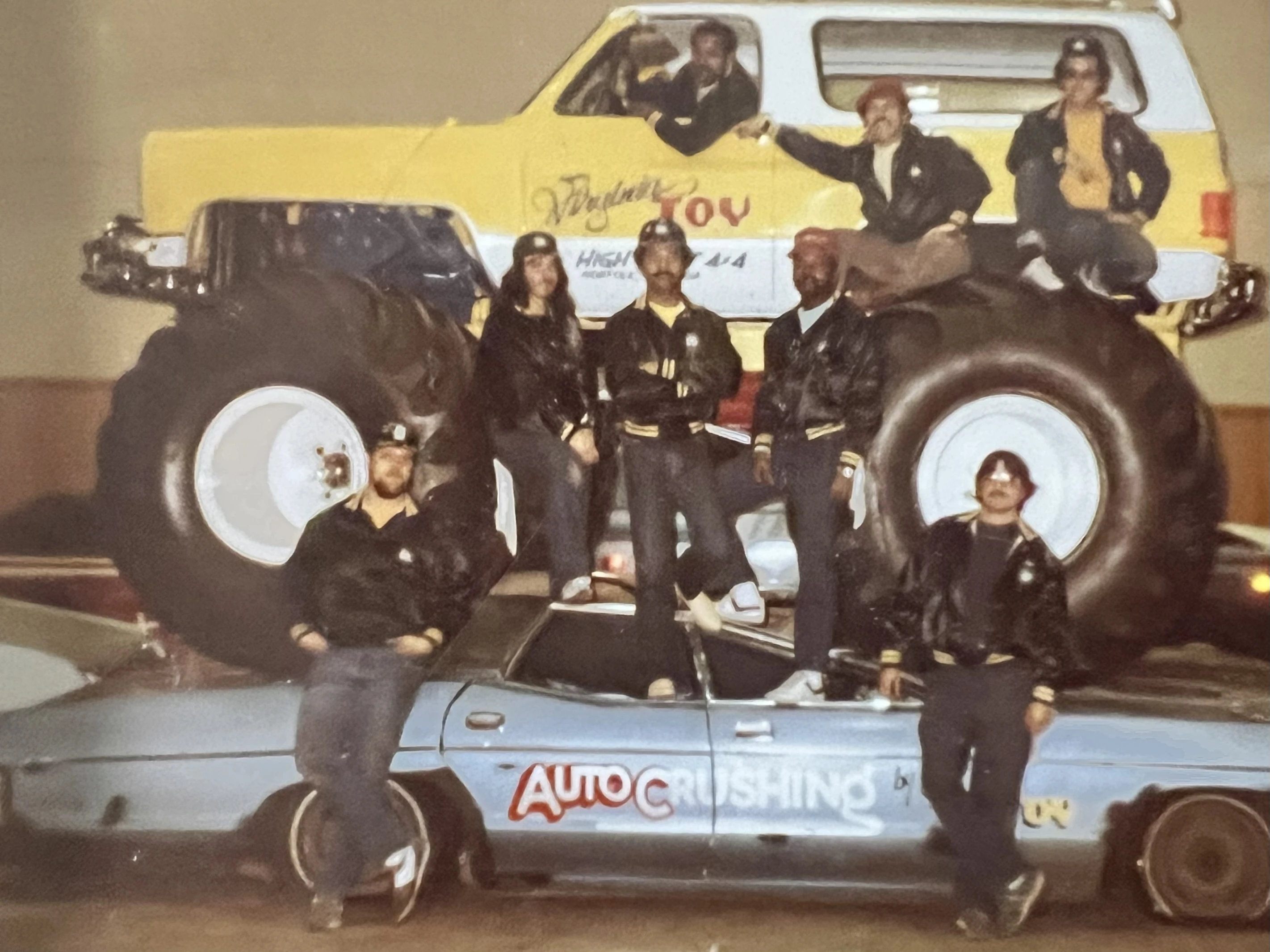 Virginia Toy Monster Trucks Wiki FANDOM powered by Wikia