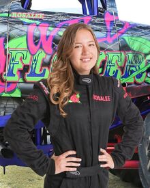 Rosalee Ramer | Monster Trucks Wiki | FANDOM powered by Wikia