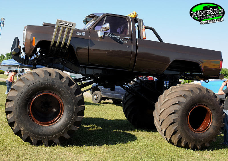 Best Mud Trucks Deliciouscrepesbistro Com