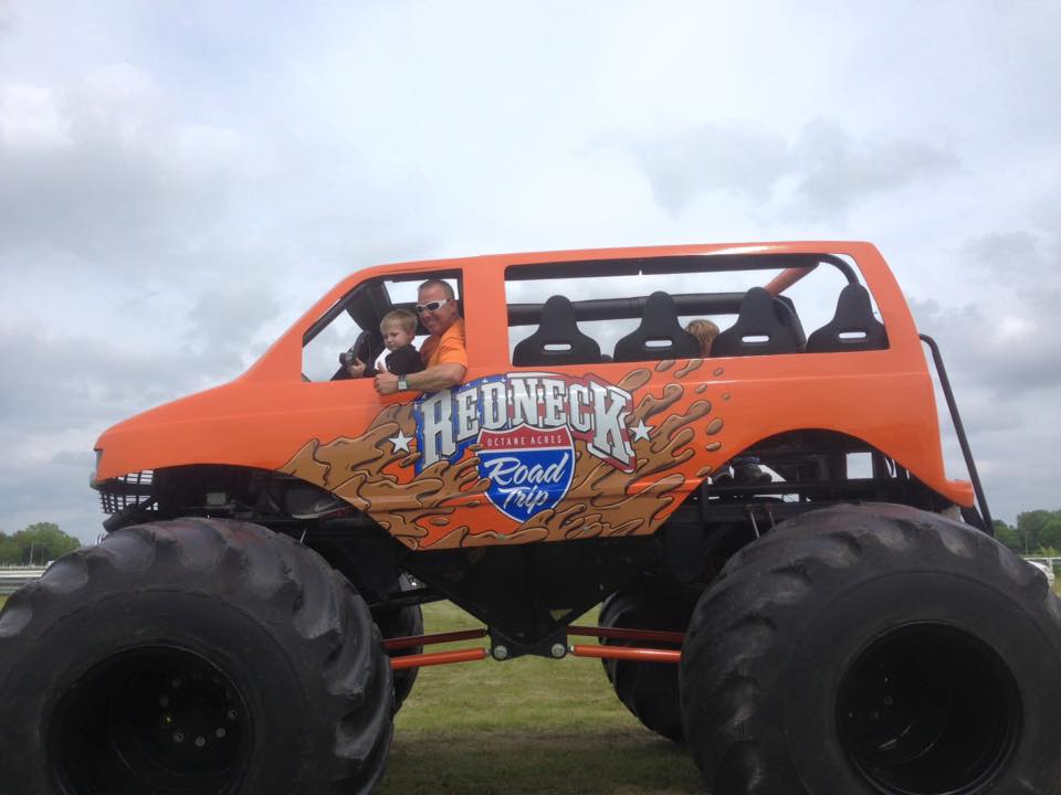 redneck trucking redneck trucking