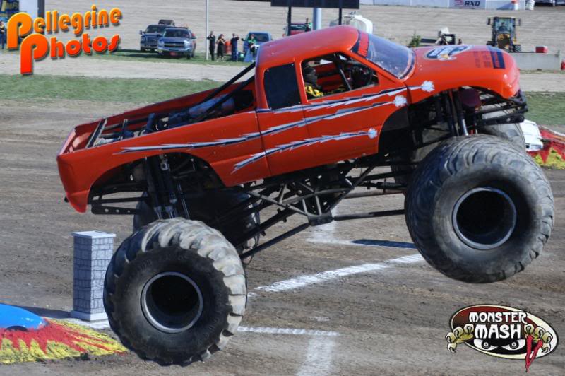 Monster Mash (Koehler) | Monster Trucks Wiki | FANDOM powered by Wikia