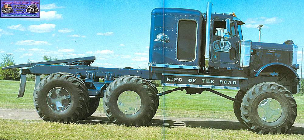 road king trucks The main purpose of this paper is to have a brief analysis and evaluation on the project provided by road king trucks company six main problems offered. road king trucks The main purpose of this paper is to have a brief analysis and evaluation on the project provided by road king trucks company six main problems offered.