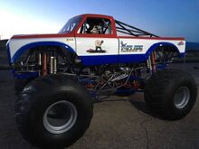 Cyclops (2016) | Monster Trucks Wiki | FANDOM powered by Wikia