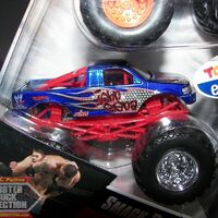 Roblox Monster Jam World Finals