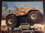 Jurassic Attack | Monster Trucks Wiki | FANDOM powered by Wikia