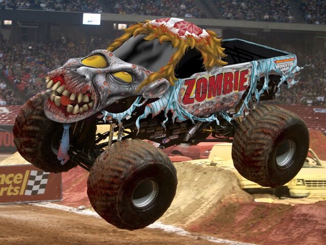 Image - Monster-truck-zombie-video-9.jpg | Monster Trucks Wiki | FANDOM