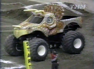 Jurassic Attack | Monster Trucks Wiki | FANDOM powered by Wikia