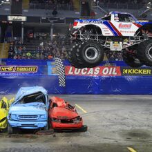 hot wheels monster trucks live 2020