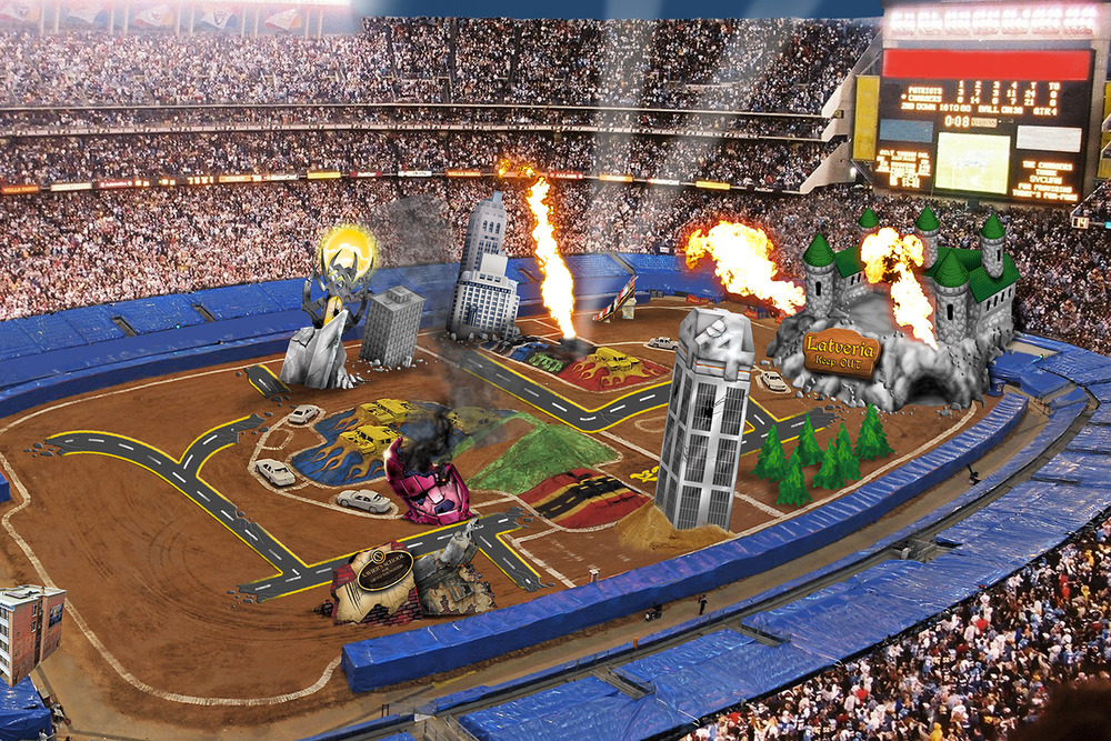 Marvel Monster Trucks Live Monster Trucks Wiki Fandom Marvel Monster Trucks Live Monster Trucks Wiki Fandom