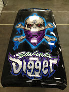 son uva digger driver shirt