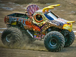 image jurrasic attack monster