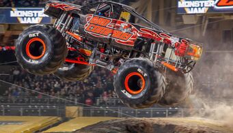 Bad Company | Monster Trucks Wiki | Fandom