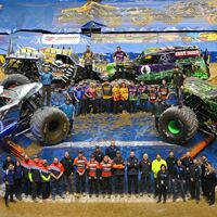 More Monster Jam Monster Trucks Wiki Fandom
