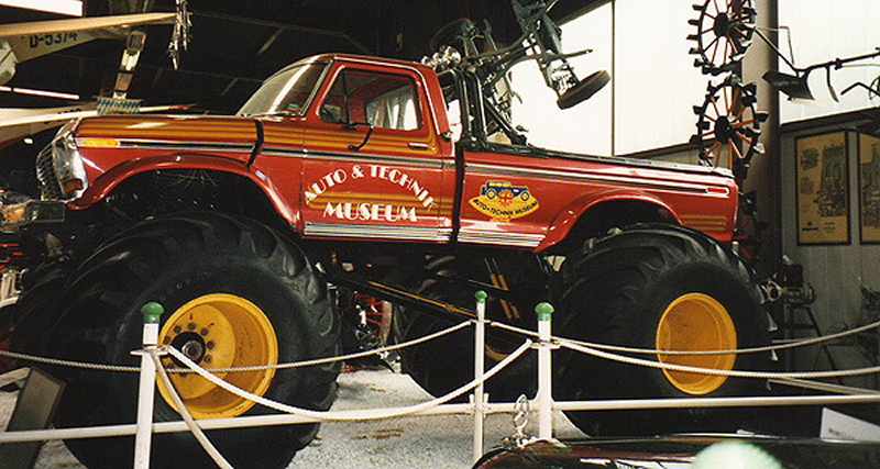 Super Monster Monster Trucks Wiki Fandom Powered By Wikia