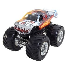 hot wheels monster jam team hot wheels