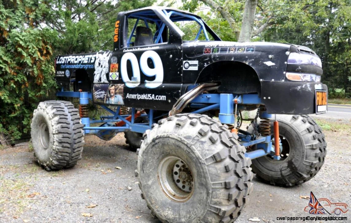 Image - 09 mini.jpg | Monster Trucks Wiki | FANDOM powered by Wikia