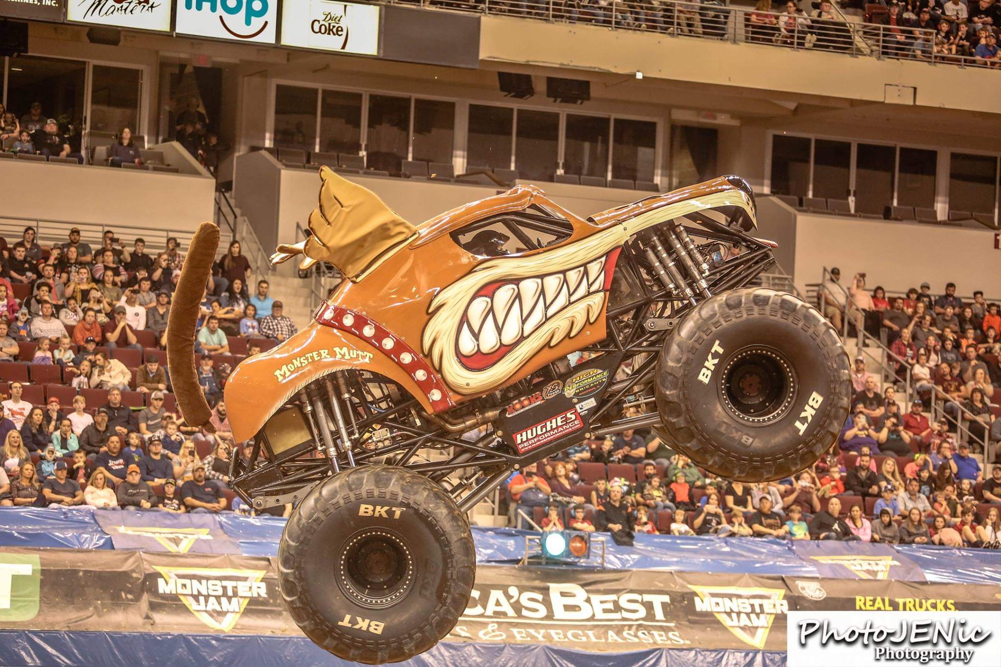 monster mutt monster truck