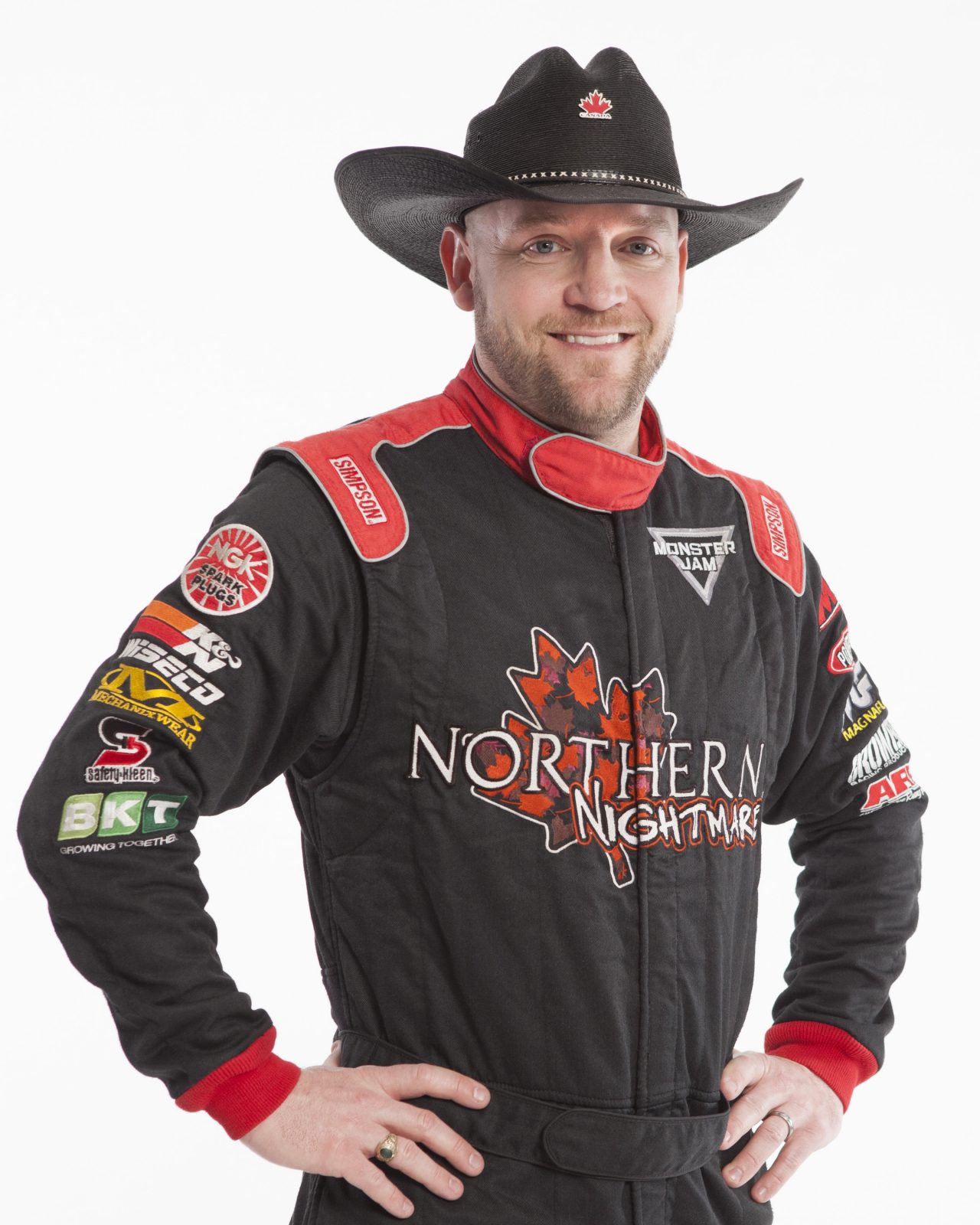 Cam McQueen | Monster Trucks Wiki | Fandom