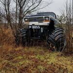 The Boss Shockley Monster Trucks Wiki Fandom