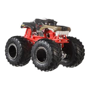 hot wheels monster trucks hotweiler