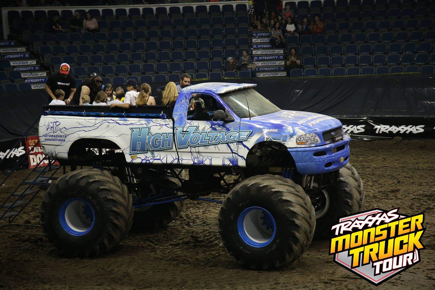 High Voltage Rife Monster Trucks Wiki Fandom High Voltage Rife Monster Trucks Wiki Fandom
