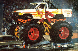 The Toy | Monster Trucks Wiki | FANDOM powered by Wikia