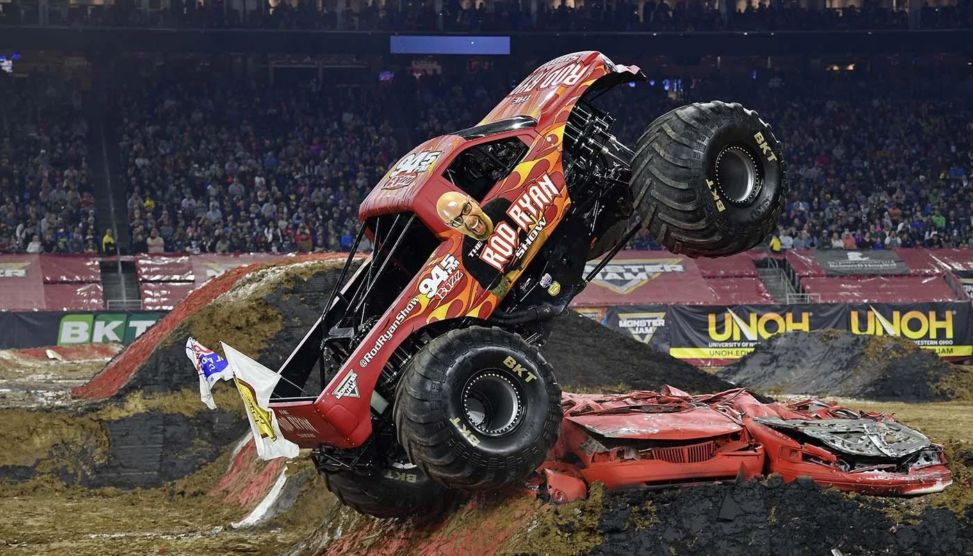 CategoryTeam Throttle Monster Trucks Wiki Fandom