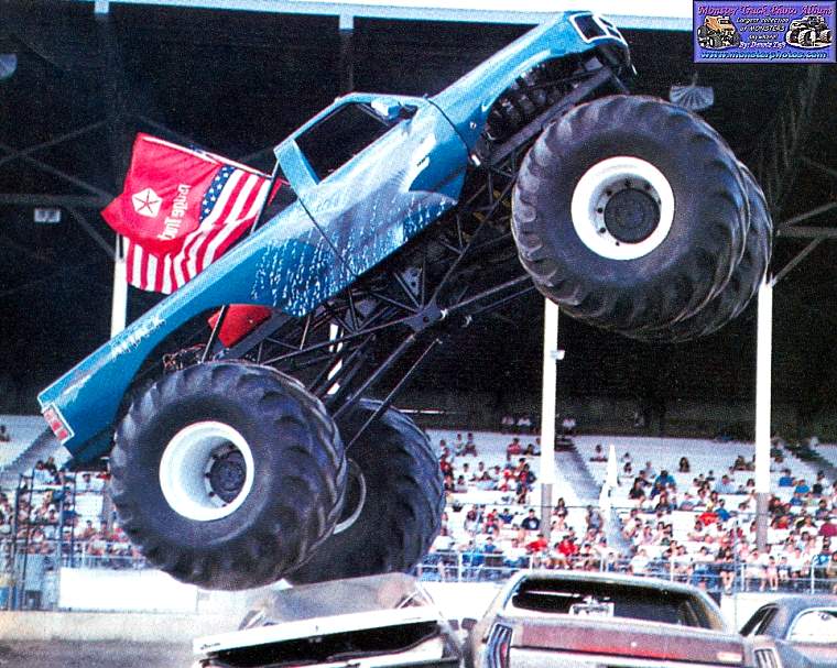 Shark Attack | Monster Trucks Wiki | FANDOM powered by Wikia