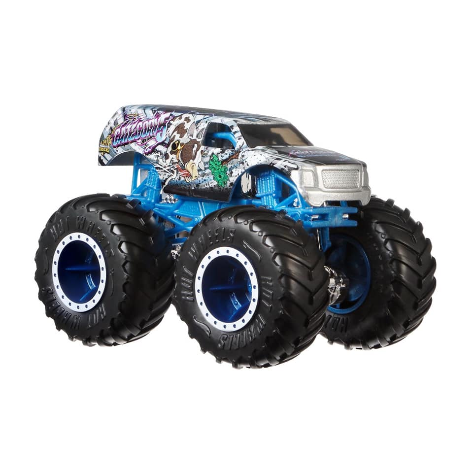 Category 5 (Hot Wheels) | Monster Trucks Wiki | Fandom