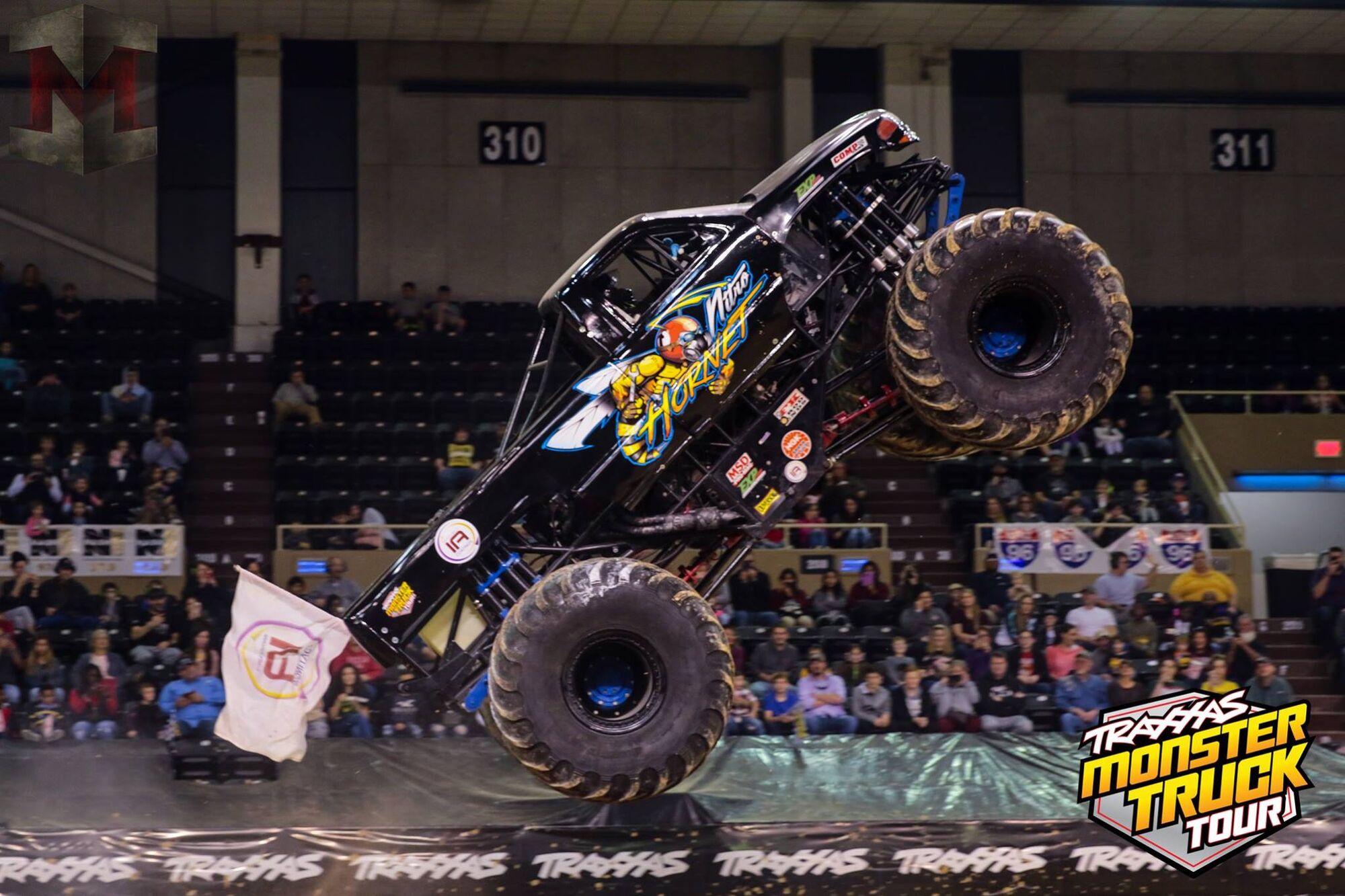 nitro hornet monster trucks wiki fandom nitro hornet monster trucks wiki fandom