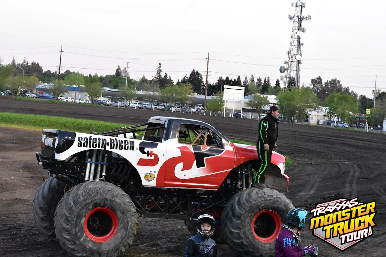 Safety Kleen Monster Trucks Wiki Fandom