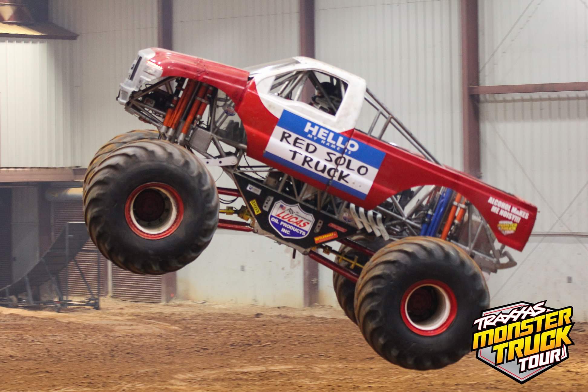 red-solo-truck-monster-trucks-wiki-fandom