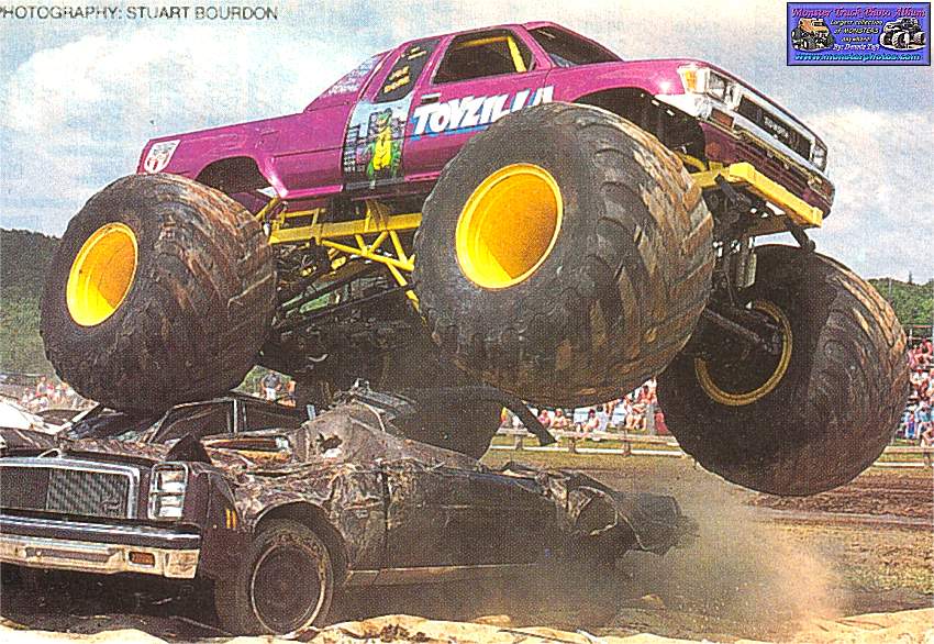 toyzilla