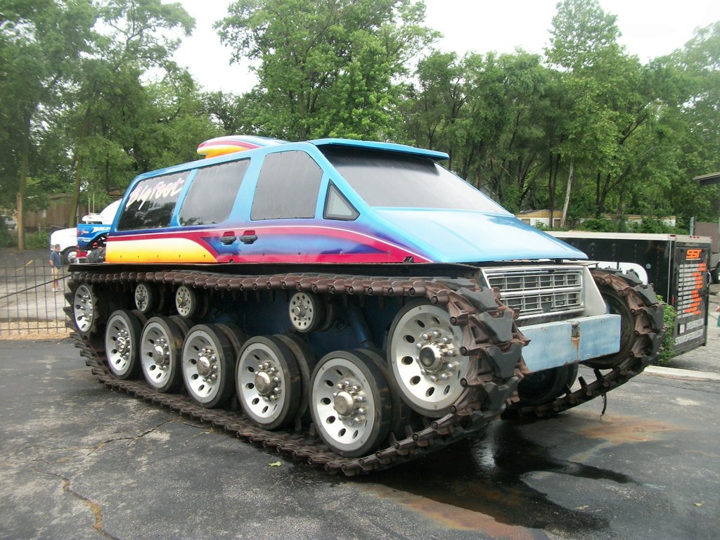 Category:Tanks | Monster Trucks Wiki | FANDOM powered by Wikia