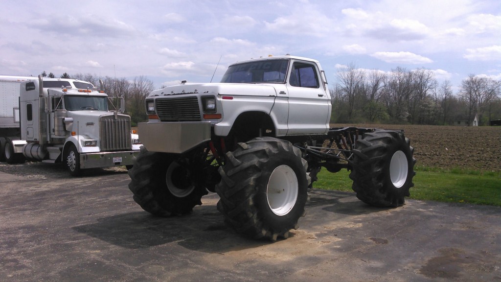 Image 1979 Ford F 250 Monster Truck For Sale 2016 05 10 1 1024x576