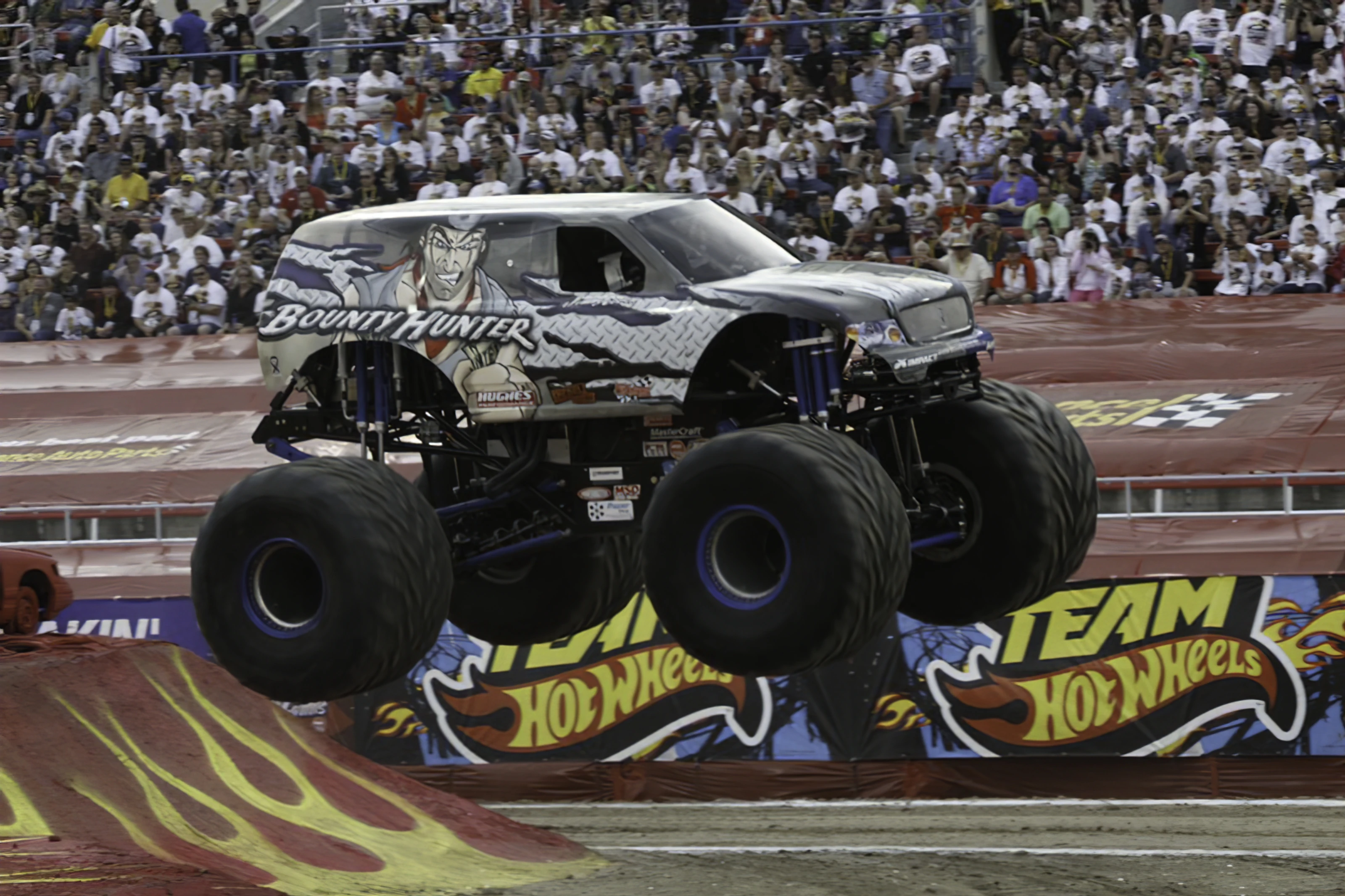 Monster Jam World Finals 13 Monster Trucks Wiki FANDOM powered by Wikia