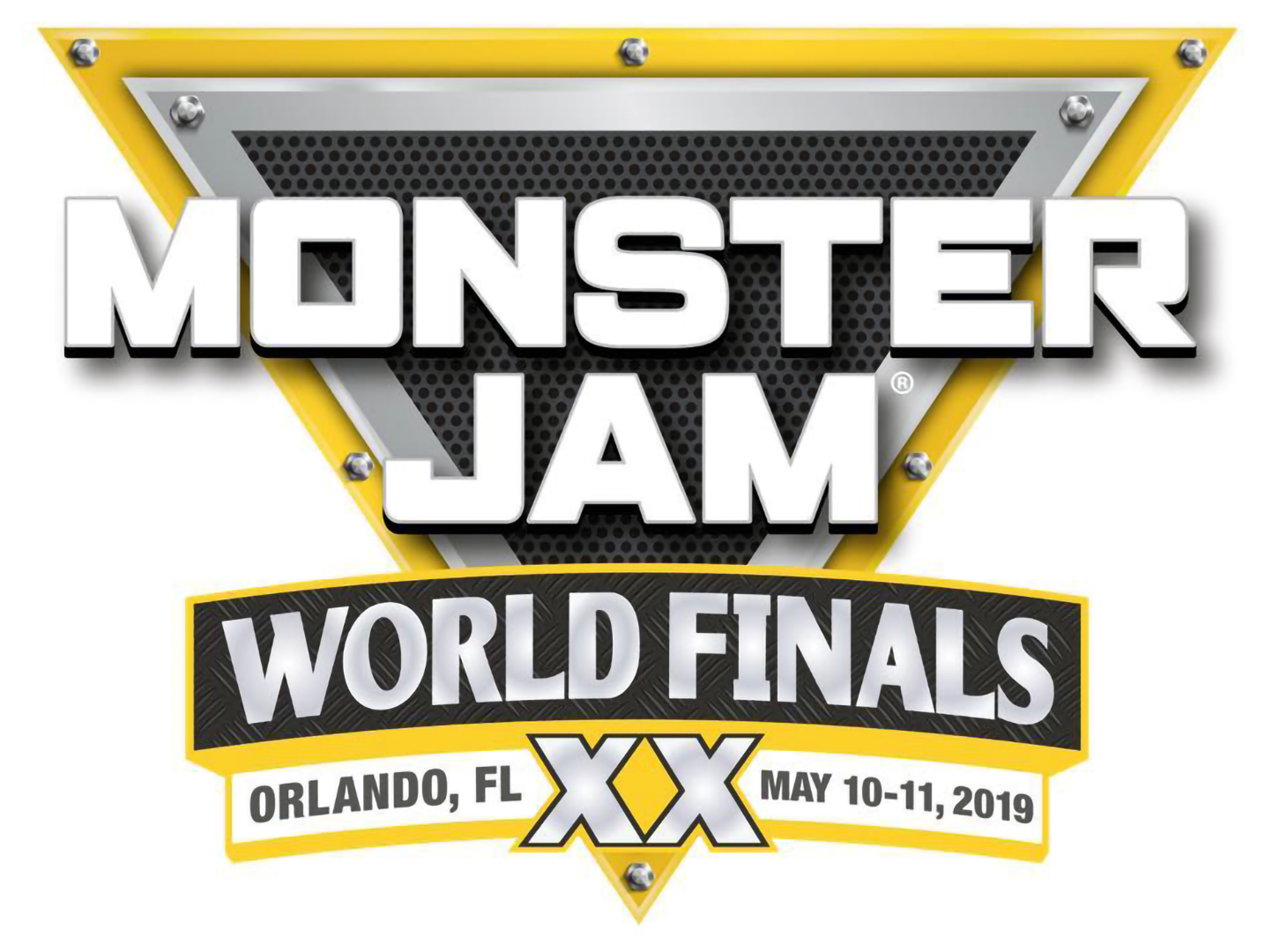 Monster Jam World Finals 20 Monster Trucks Wiki Fandom