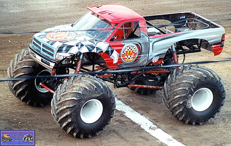 2 Monster Trucks Wiki Fandom
