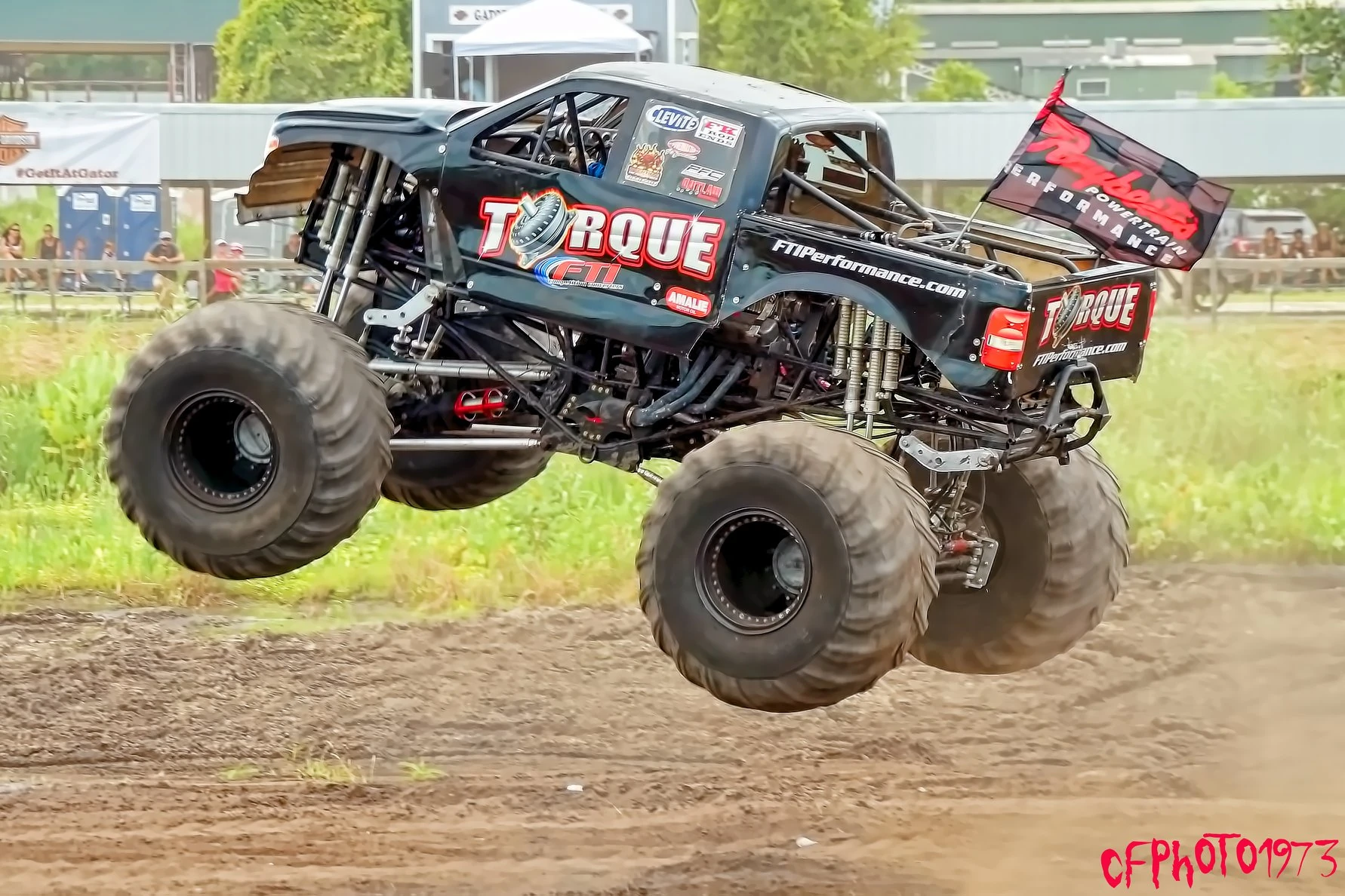 FTI Torque Monster Trucks Wiki FANDOM powered by Wikia