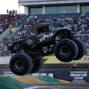 saigon shaker monster jam toy