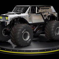 Monster Jam World Finals 21 Monster Trucks Wiki Fandom