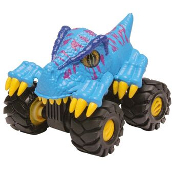 road rippers rev up monsters