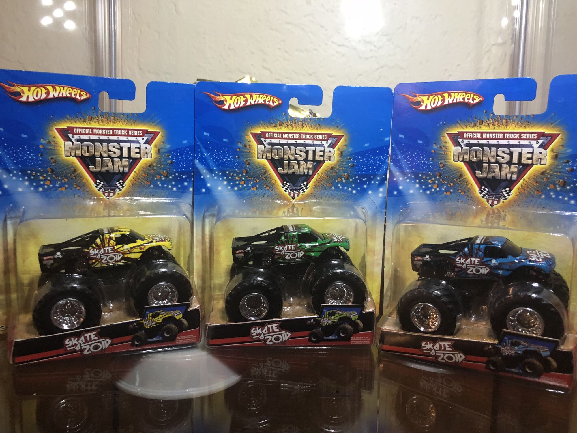 Category:Non-Existing Trucks | Monster Trucks Wiki | FANDOM powered by