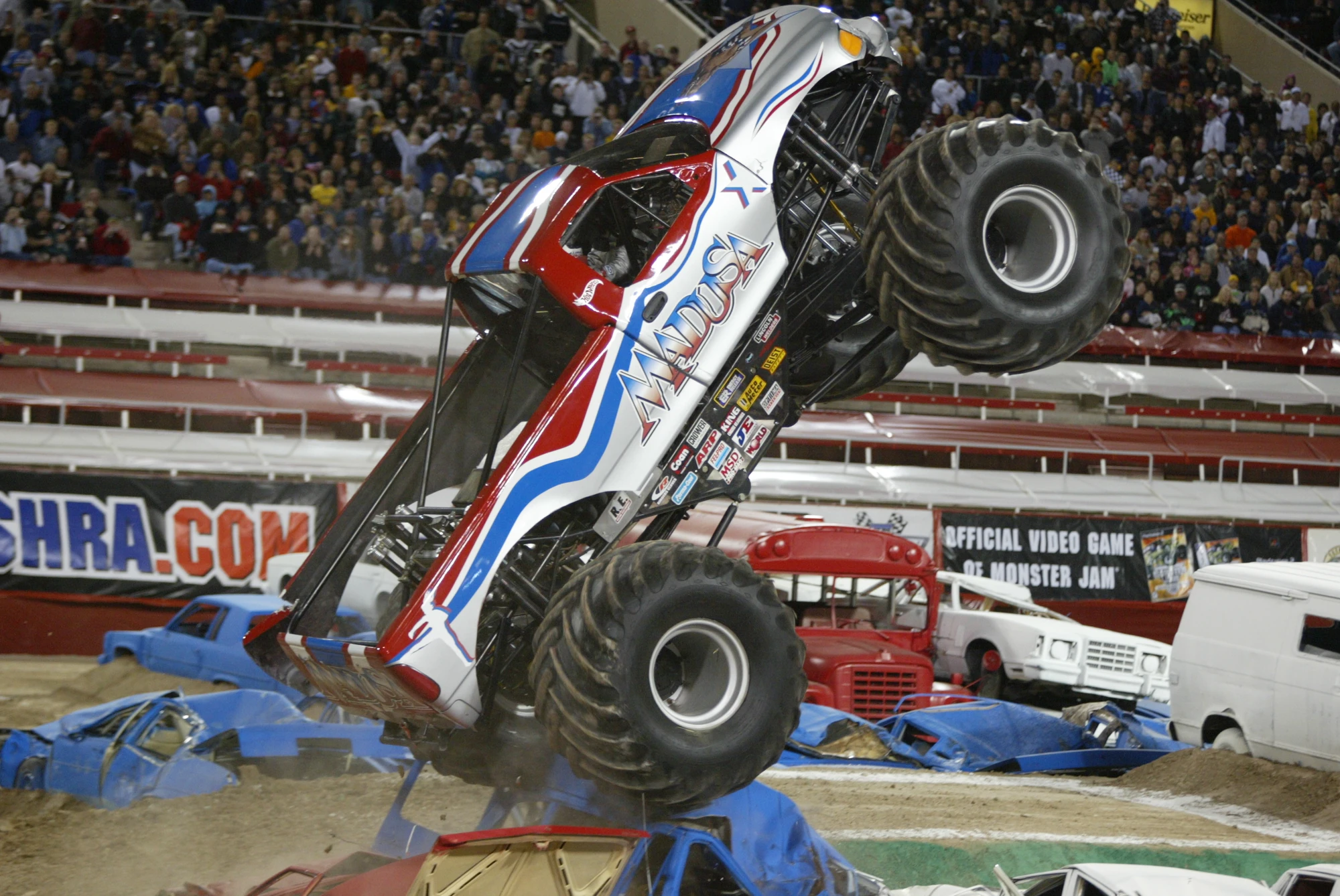 Category:Retired Trucks | Monster Trucks Wiki | FANDOM powered by Wikia