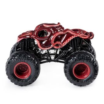 kraken monster truck toy