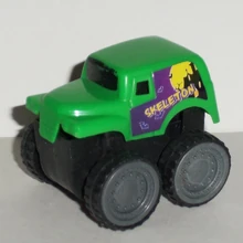 turbo wheels monster truck
