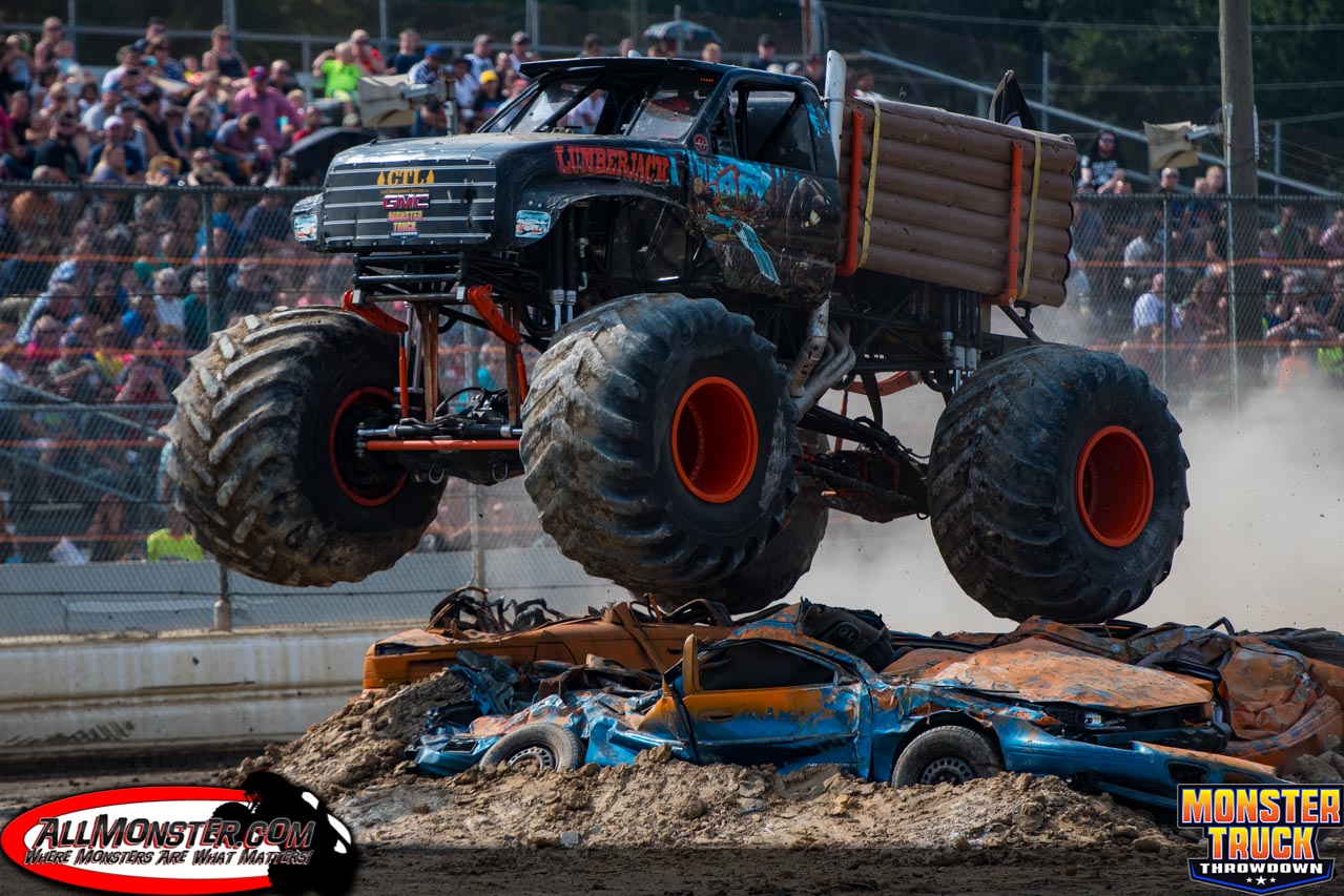 Monstertrucks Monstertrucks