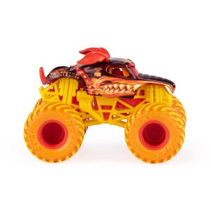 hot wheels monster jam fire and ice