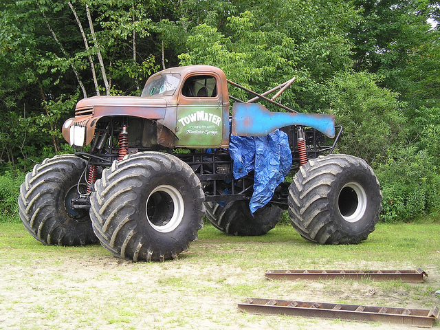 Image - Monster-tow-trucks.jpg | Monster Trucks Wiki | FANDOM powered